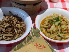 -西江红·株洲本地菜(滨江南路店)