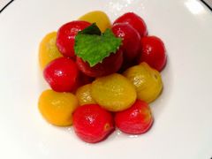 -钳小柒·小龙虾蓝龙王烧烤夜宵(长寿路店)