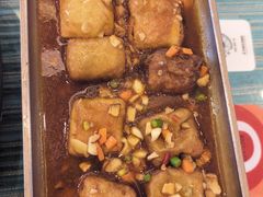 -自游人·美食一楼·地道徽菜(三十年名店)