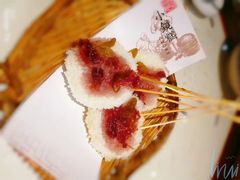 -长安大牌档之西安博物院文化餐厅(中贸店)