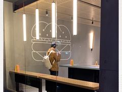-麦当劳(前海店)