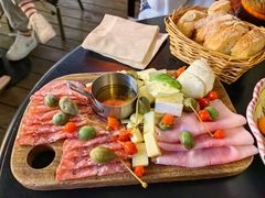 -Alimentari Mulino意大利餐吧&烘焙(丰盛里店)