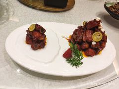 -西安饭庄·非遗陕菜(钟楼店)