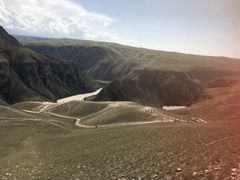 -特克斯八卦城