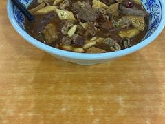 -门框胡同百年卤煮(鸟巢店)