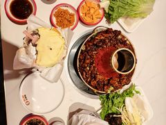 -海底捞火锅(河东万达广场店)