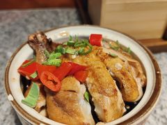 -南京大牌档(三阳广场苏宁店)