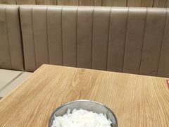 -喜家德虾仁水饺(青岛永旺东部店)