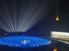 -鼎盛王朝康熙大典实景演出