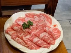 小肥羊羔羊肉-邵汇大虾(大东门店)