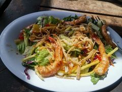 -阿甘虾餐厅(Maui)