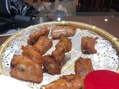 -天下客饭店(中山路店)