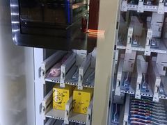 -荟聚西红门购物中心-停车场