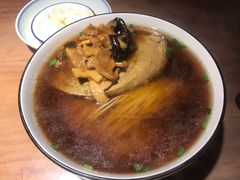 -十面春风·江南面馆(崇宁路店)