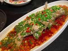 -老头儿油爆虾·知味杭州(爱琴海购物中心)
