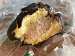 -幸福蛋糕坊(金顶街店)