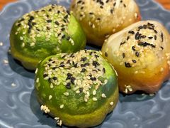 -鑫震源·苏式大虾生煎(山塘街店)