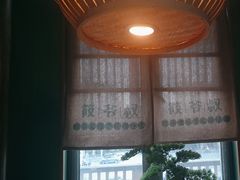 -筱爷叔·上海传统手工菜(玉树路店)
