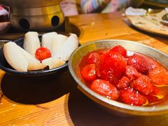 -大叹号啤酒屋·延边料理(延大店)