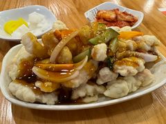 -多宾韩国料理(学衡路店)