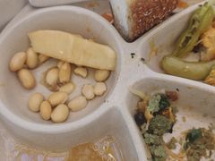 -素满香·全民食养自助(长宁龙之梦店)