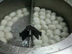 -淡水老街