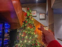 -弦月窗LUNETTE BY AMANDA(复兴路店)