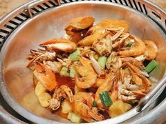 -七欣天香辣蟹火锅(苏州东大街店)