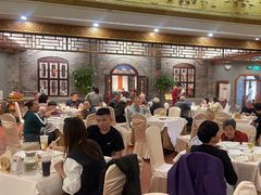 -全聚德(前门店)