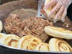 -樊记腊汁肉(竹笆市总店)