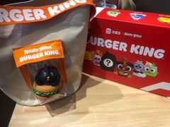 -汉堡王(常熟美城店)