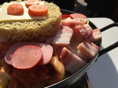 -炙韩料理·部队锅专门店