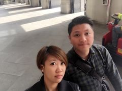 -米兰中央车站