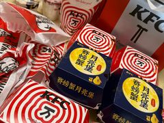 -肯德基(朝阳门店)