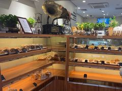 -梦菲思饼屋(瑞金宾馆店)