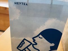 -喜茶(永旺梦乐城店)