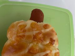 -味多美蛋糕(看丹桥店)