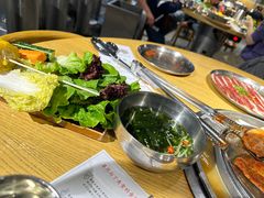 -姜虎东白丁烤肉(恒隆广场店)