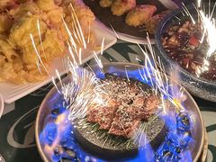 -树下时尚餐厅(翠园街店)