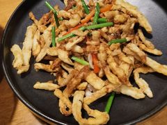 -竹里馆·淮扬菜·功夫茶(老门东店)