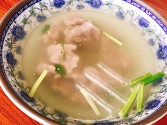 牛滑-福州人铭小吃