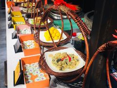 -黄三怪(银座和谐广场店)