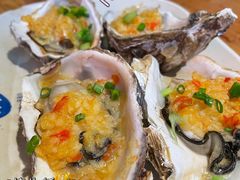 -路边摊小炉子烧烤