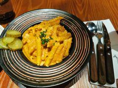 -澳骄 Aussie Kitchen·手工披萨·西餐(国大店)