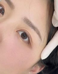 -轻妆Feel·半永久纹眉眼线