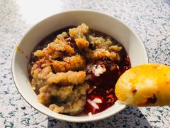 -定家小酥肉·清真(回民街店)