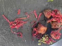 -靓湾海鲜·海景餐厅(小麦岛店)