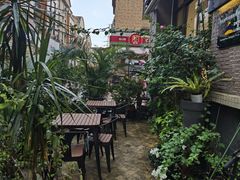 -聚·咖啡(南国奥园店)