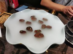 -魁盛居百年鲁菜馆(县西巷店)