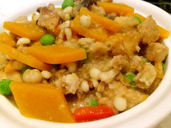 -五观堂素食(新华路店)